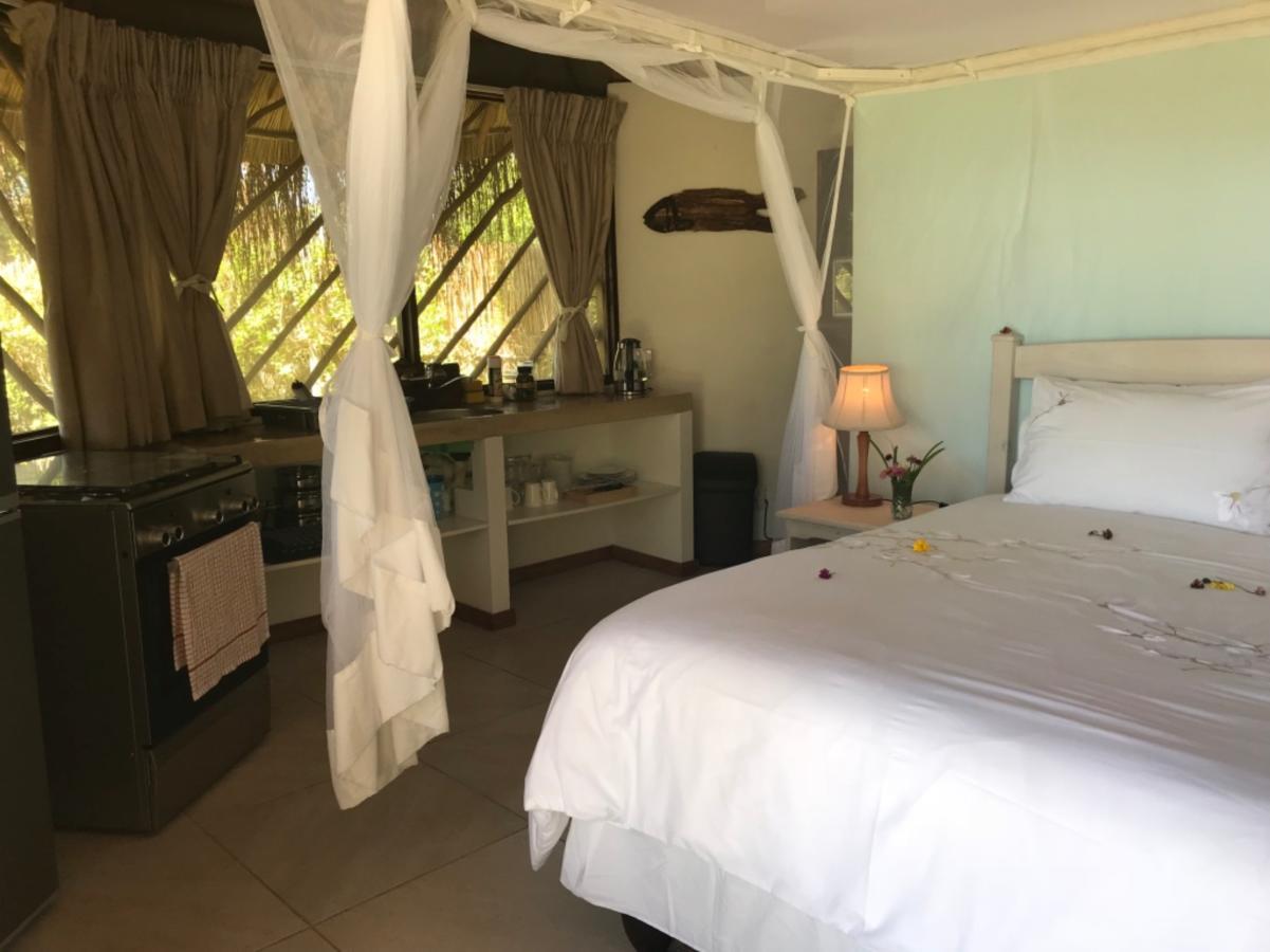 Luke'S Place Виланкулос Екстериор снимка