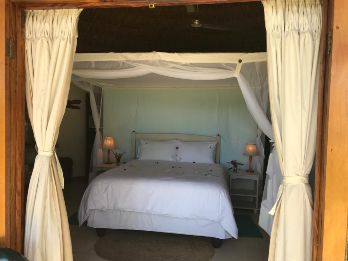 Luke'S Place Виланкулос Екстериор снимка