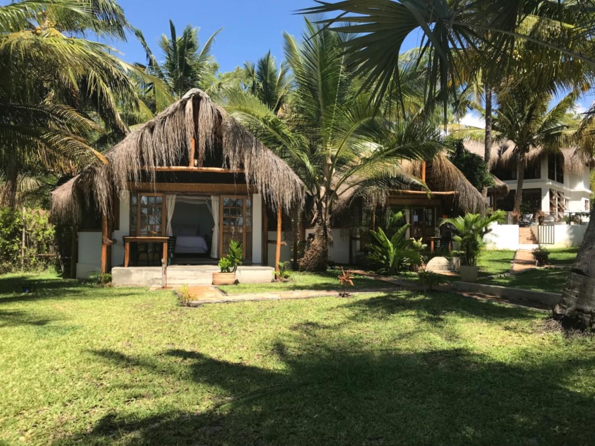 Luke'S Place Виланкулос Екстериор снимка