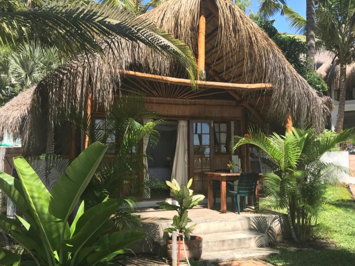 Luke'S Place Виланкулос Екстериор снимка