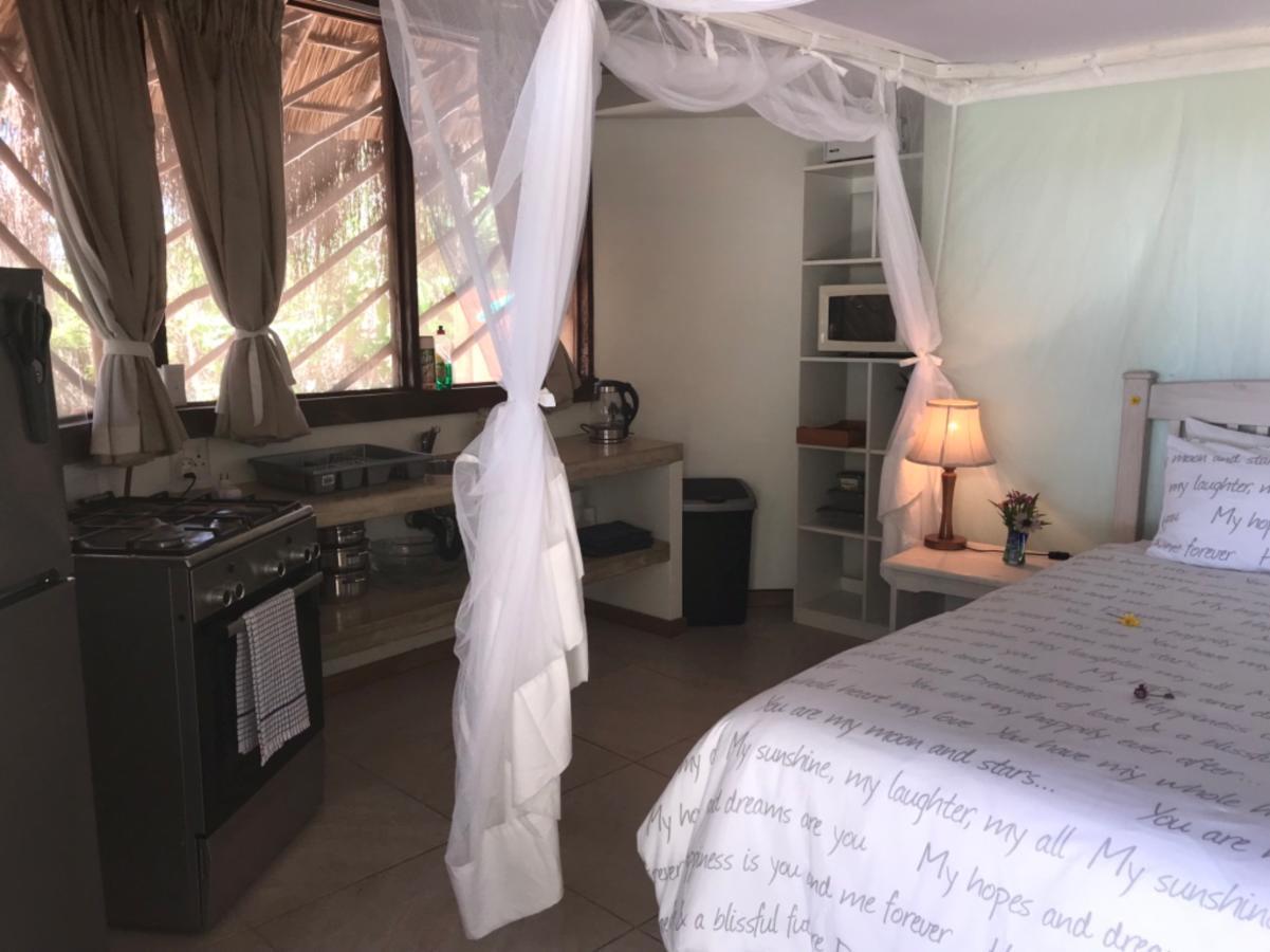 Luke'S Place Виланкулос Екстериор снимка