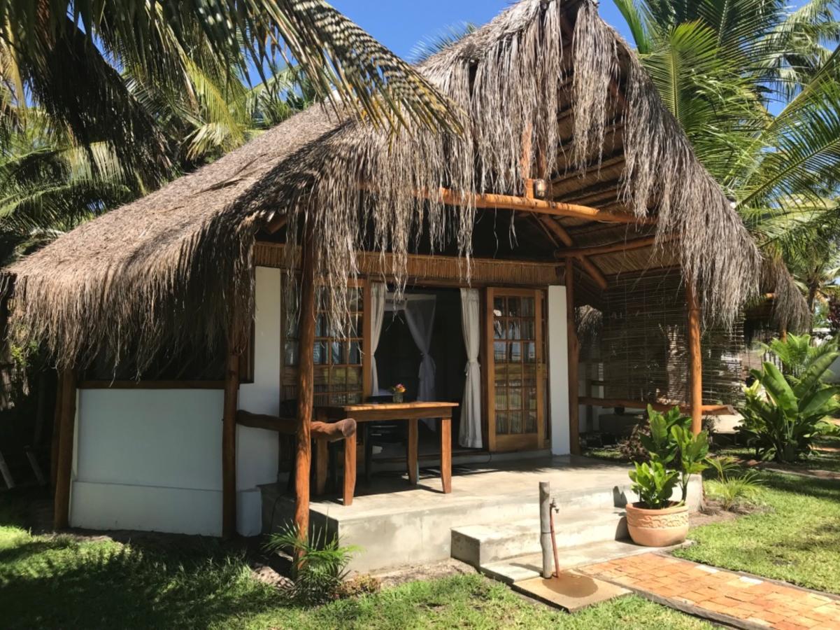 Luke'S Place Виланкулос Екстериор снимка