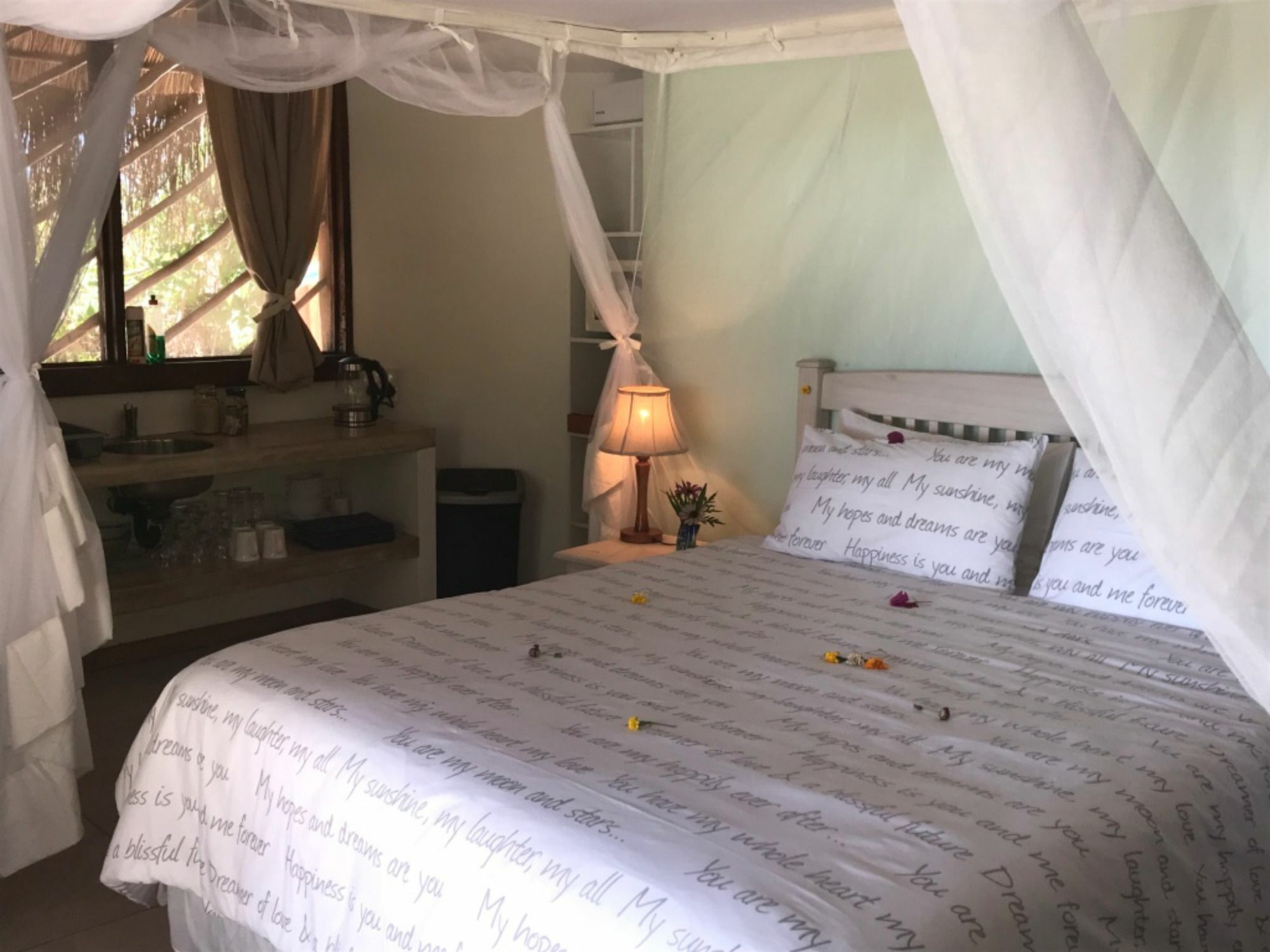 Luke'S Place Виланкулос Екстериор снимка