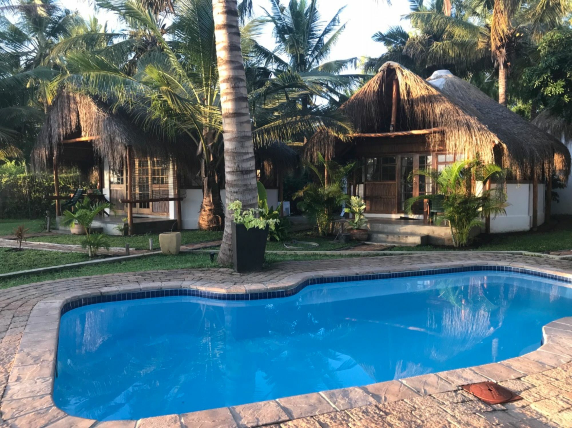 Luke'S Place Виланкулос Екстериор снимка
